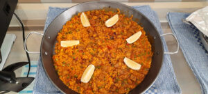A Comer Sevilla