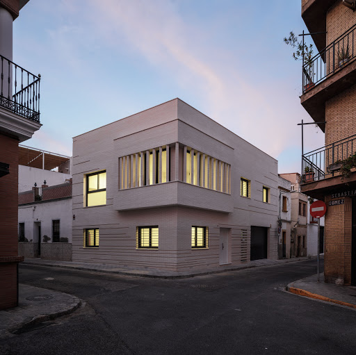 FAQ arquitectura