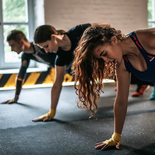 Brooklyn Fitboxing SEVILLA-ESTE