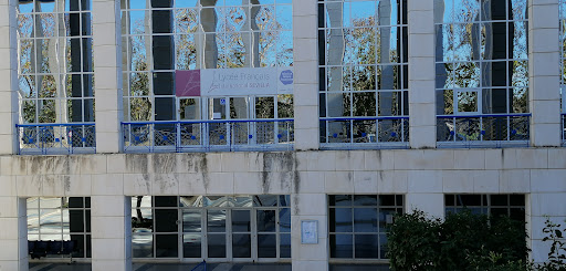 Liceo Francés de Sevilla