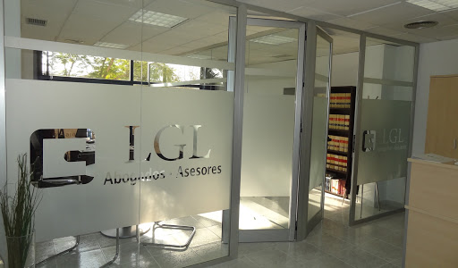 LGL Abogados · Asesores