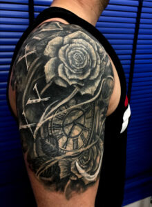 SUN TATTOO SEVILLA