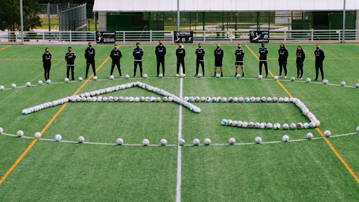 Academia AJ FÚTBOL