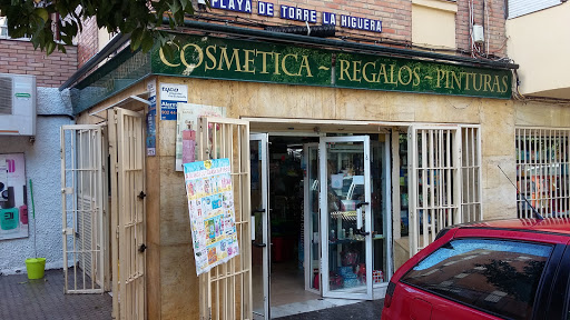 Droguería Y Perfumería El Cerezo