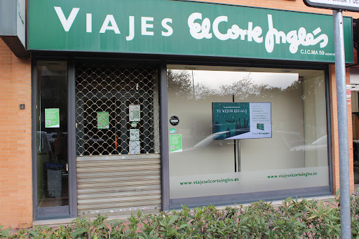 Viajes El Corte Ingles S.A.