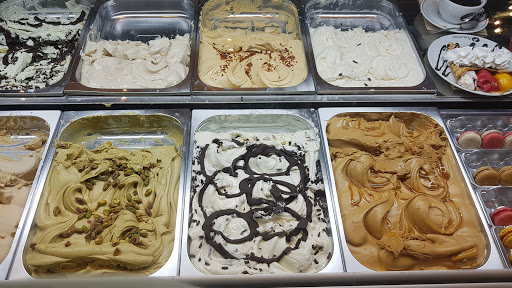 Amorino Gelato - Sevilla Plaza Nueva