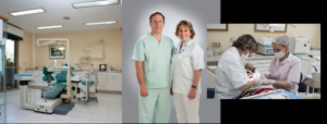 Clínica Dental Sánchez Caballo