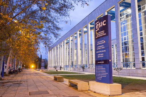 ESIC Sevilla