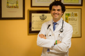 Rafael García de la Borbolla Fernández Cardiólogo y Cirujano Cardiovascular