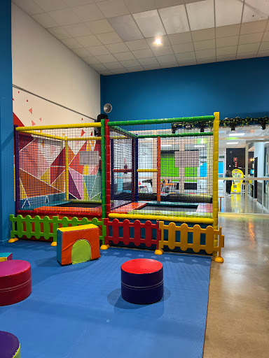 JumPlay - Cumpleaños infantiles Sevilla