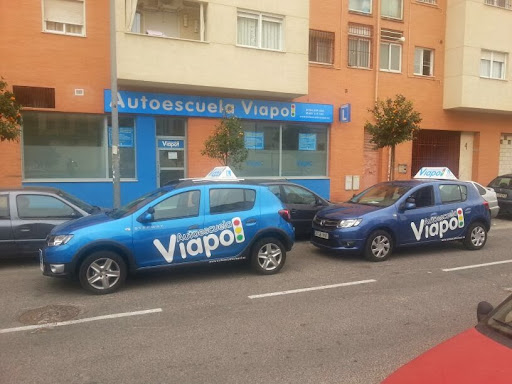 Autoescuela Viapol