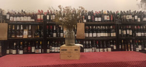El liberatorio vinos