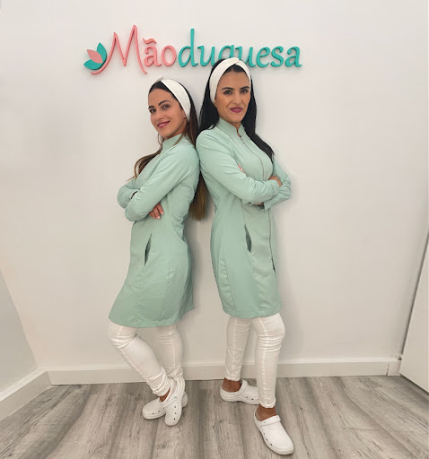 Maoduquesa - Estética & Bienestar