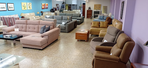 Muebles La Negrilla