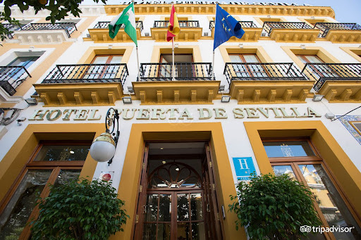 Basic Hotel Puerta de Sevilla