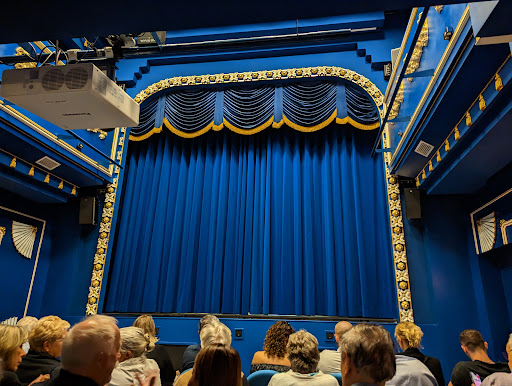 Teatro Flamenco Triana