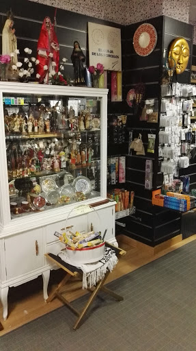 Tienda Esotérica RUNAS