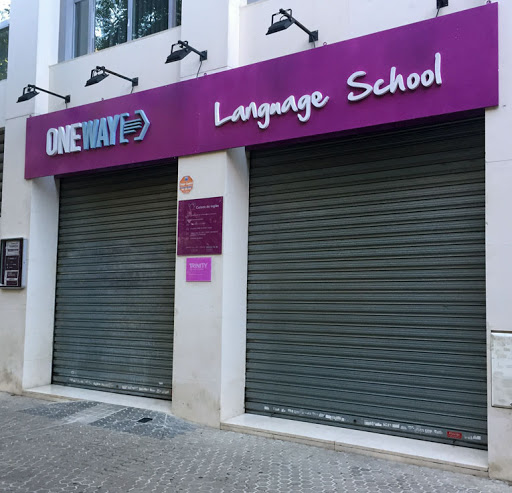 ONEWAY Language School (Nervión)