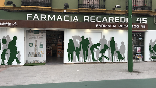 FARMACIA R45