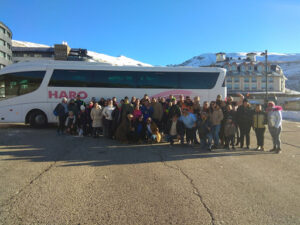 Excursiones Sevilla