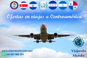 Viajando al Mundo