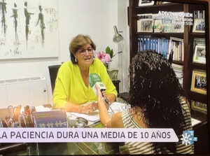 María Pérez Galván&Asociados