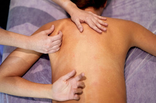 Fisioterapia y Osteopatía a domicilio en Sevilla