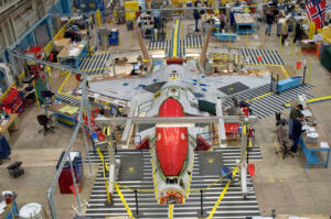 Campus aeronautica