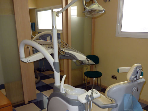 Clínica Maxilodental Acero