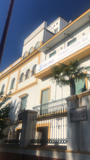 Colegio Cristo Rey Sevilla