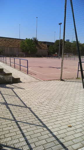 Pistas de futbol sala 2