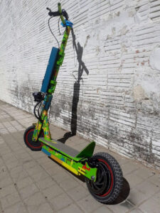 Vikings Mobility S.L.