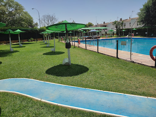 Club Social Los Delfines