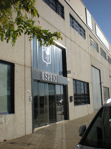 Laboratorio Espejo, S.L.