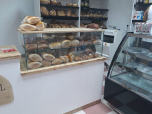 Panaderia Horno Virgen Del Rosario