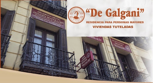 RESIDENCIA DE ANCIANOS DE GALGANI