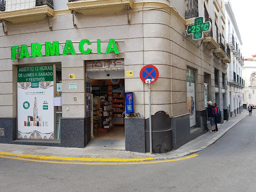 Farmacia Perla