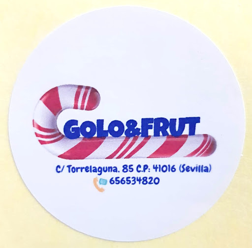 Golo&Frut