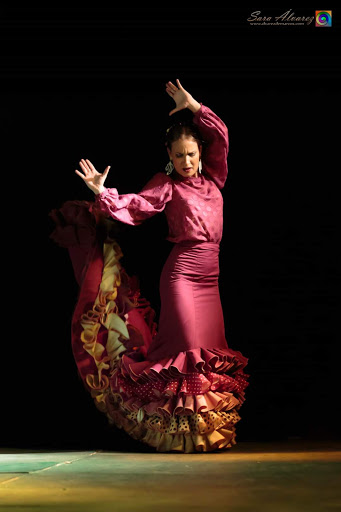 Clases de Guitarra Flamenca, Cante y Baile en Sevilla Artes Escénicas Rebollar