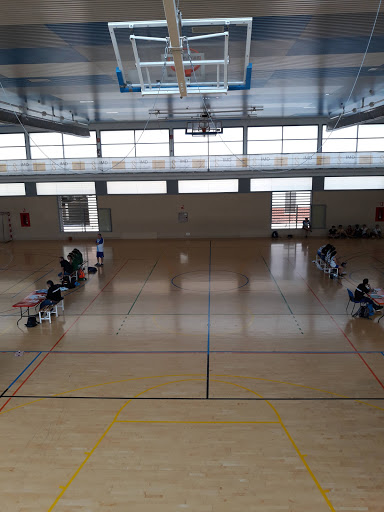 Centro Deportivo San Luis