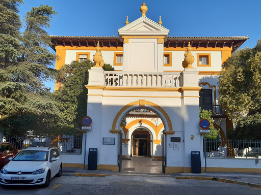 Hospital Duques del Infantado