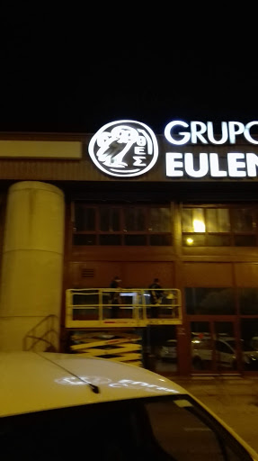 Grupo EULEN