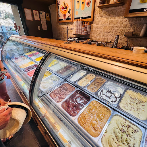 Amorino Gelato - Sevilla Catedral