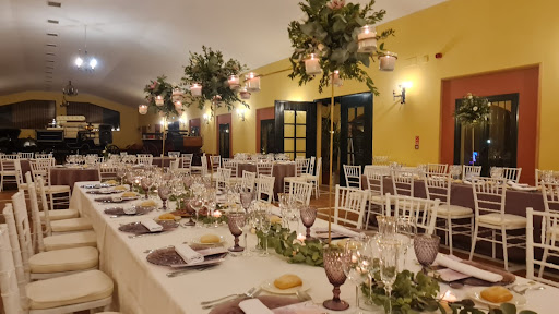 Restaurante Hacienda Ochoa Eventos