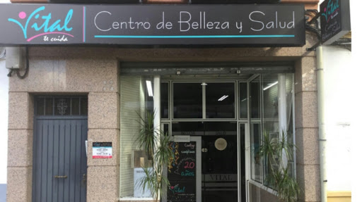 Vital belleza y salud