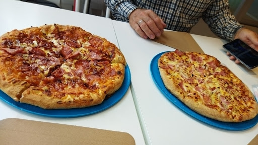 Domino's Pizza