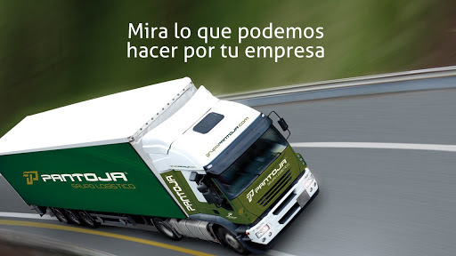 PANTOJA Grupo Logístico (División de Transporte)