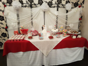 Salón de Celebraciones Artemio