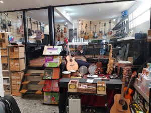 Promúsica Sevilla