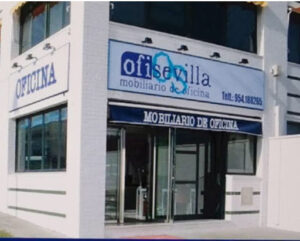 Ofisevilla